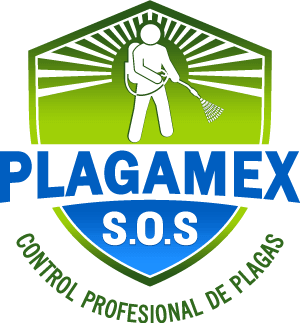 control de plagas